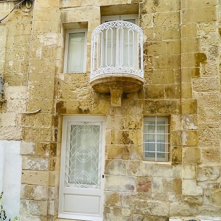 La Bambina Villa Senglea Exteriör bild