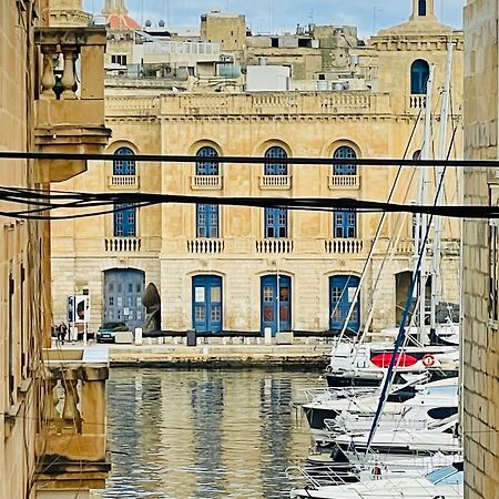 La Bambina Villa Senglea Exteriör bild