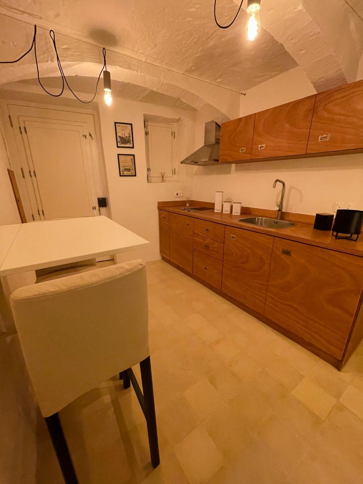 La Bambina Villa Senglea Exteriör bild