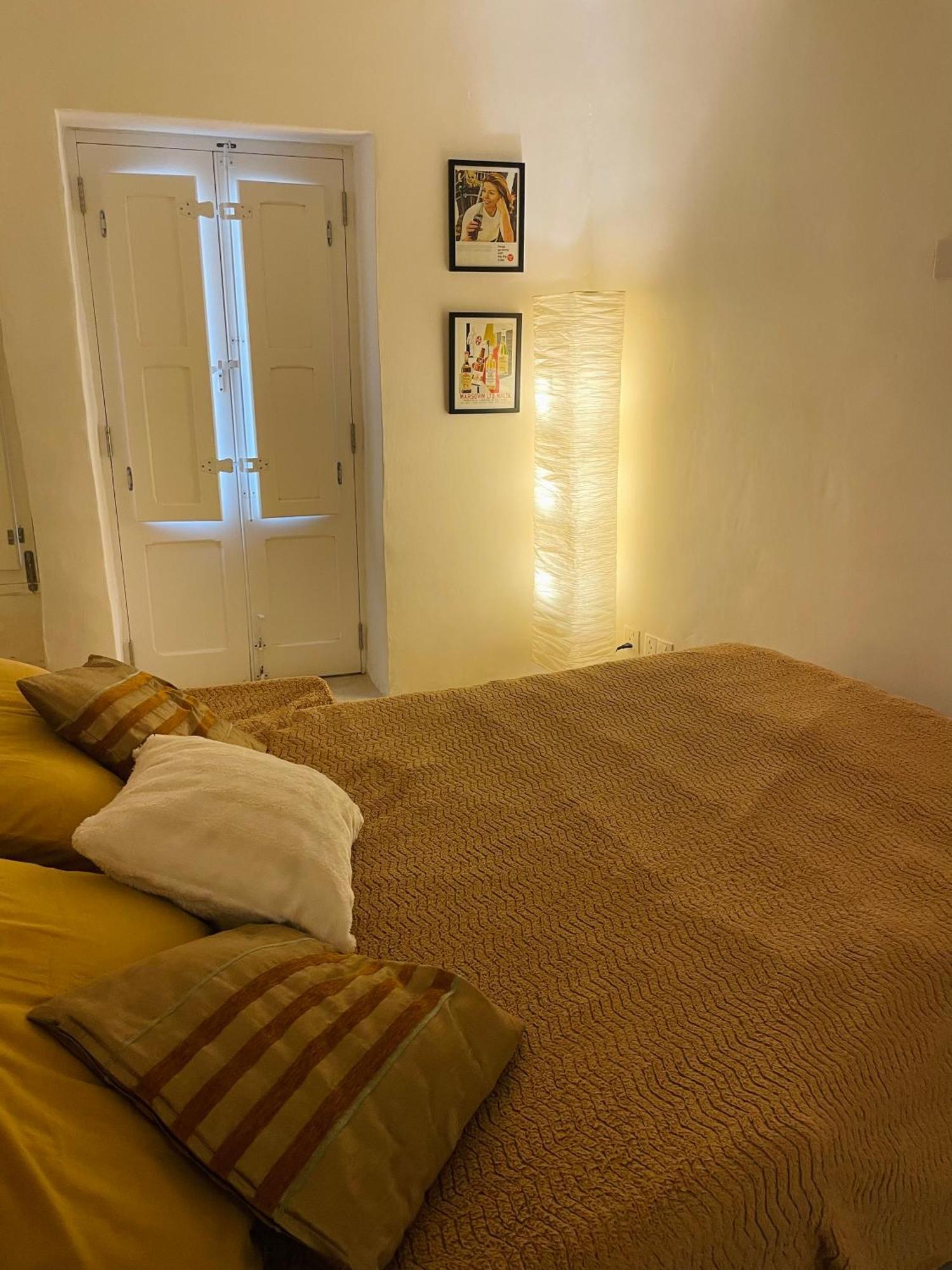 La Bambina Villa Senglea Exteriör bild